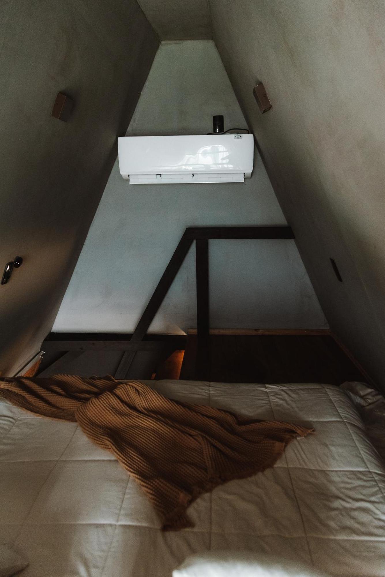 Vale Dos Saltos Cabanas Тижукас Экстерьер фото