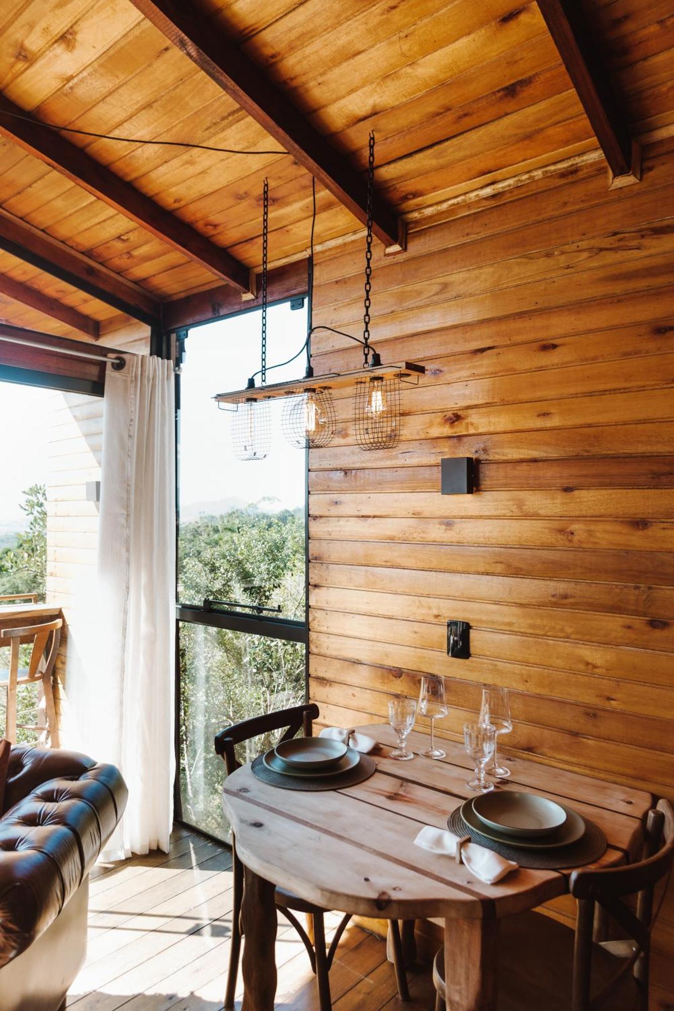Vale Dos Saltos Cabanas Тижукас Экстерьер фото